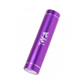 Портативное зарядное устройство A-toys 2400 mAh microUSB - A-toys - купить с доставкой в Калуге