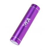 Портативное зарядное устройство A-toys 2400 mAh microUSB - A-toys - купить с доставкой в Калуге