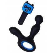 Вибростимулятор простаты с подогревом - Erotist Adult Toys - в Калуге купить с доставкой