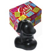 Сувенир в коробке  Босс - LOVETOY (А-Полимер) - купить с доставкой в Калуге