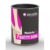 Компактный мастурбатор MasturbaTIN Dotty Dora - MyStim - в Калуге купить с доставкой