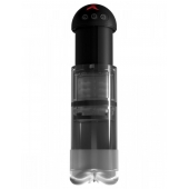 Вакуумная вибропомпа Extender Pro Vibrating Pump - Pipedream - в Калуге купить с доставкой