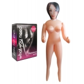 Секс-кукла Каролина - Erowoman-Eroman - в Калуге купить с доставкой