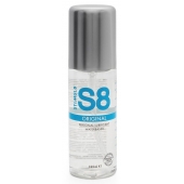 Универсальный лубрикант на водной основе S8 Original Lubricant - 125 мл. - Stimul8 - купить с доставкой в Калуге
