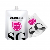 Ухаживающий лубрикант на водной основе Splashglide Vaginal With Aloe Vera - 100 мл. - Splashglide - купить с доставкой в Калуге