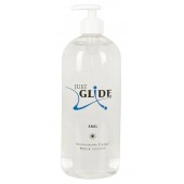 Анальный гель-лубрикант Just Glide Anal - 1000 мл. - Orion - купить с доставкой в Калуге