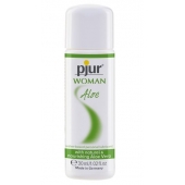 Лубрикант на водной основе pjur WOMAN Aloe - 30 мл. - Pjur - купить с доставкой в Калуге