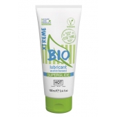 Интимный увлажняющий гель BIO SuperGlide Xtreme - 100 мл. - HOT - купить с доставкой в Калуге