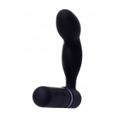 Стимулятор простаты Prostate Vibe - 10,5 см. - Bathmate - в Калуге купить с доставкой