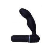 Стимулятор простаты Prostate Vibe - 10,5 см. - Bathmate - в Калуге купить с доставкой