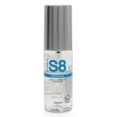 Универсальный лубрикант на водной осноdе S8 Original Lube - 50 мл. - Stimul8 - купить с доставкой в Калуге