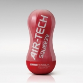 Мастурбатор AIR-TECH Squeeze Regular - Tenga - в Калуге купить с доставкой