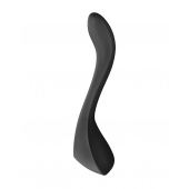 Чёрный многофункциональный стимулятор для пар Satisfyer Partner Multifun 2 - Satisfyer - в Калуге купить с доставкой