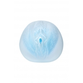 Прозрачный реалистичный мастурбатор Juicy Pussy Subtle Crystal - ToyFa - в Калуге купить с доставкой