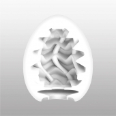 Мастурбатор-яйцо EGG Wavy II - Tenga - в Калуге купить с доставкой
