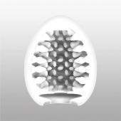 Мастурбатор-яйцо EGG Brush - Tenga - в Калуге купить с доставкой