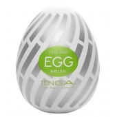 Мастурбатор-яйцо EGG Brush - Tenga - в Калуге купить с доставкой