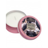 Массажная свеча  Искушение - БиоМед - купить с доставкой в Калуге