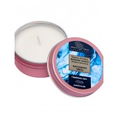 Массажная свеча  Гавайское лето - БиоМед - купить с доставкой в Калуге