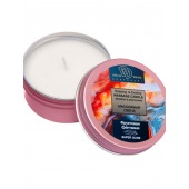 Массажная свеча  Фруктовая фантазия - БиоМед - купить с доставкой в Калуге