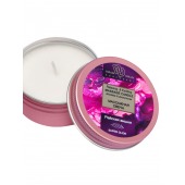 Массажная свеча  Райская вишня - БиоМед - купить с доставкой в Калуге