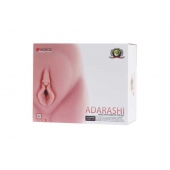 Мастурбатор-вагина Adarashi 3 без вибрации - KOKOS - в Калуге купить с доставкой