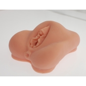 Мастурбатор-вагина Adarashi 3 без вибрации - KOKOS - в Калуге купить с доставкой