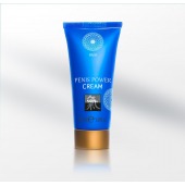 Возбуждающий крем для мужчин Penis Power Cream - 30 мл. - Shiatsu - купить с доставкой в Калуге