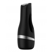 Мастурбатор Satisfyer Men Classic Silver - Satisfyer - в Калуге купить с доставкой