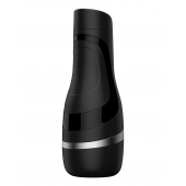 Мастурбатор Satisfyer Men Classic Silver - Satisfyer - в Калуге купить с доставкой