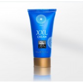 Интимный крем для мужчин XXL CREAM - 50 мл. - Shiatsu - купить с доставкой в Калуге
