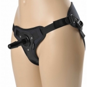 Трусики HARNESS Dual Peak размера XS-M - Sitabella - купить с доставкой в Калуге