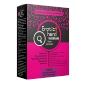 Кофейный напиток для женщин  Erotic hard WOMAN - Твои желания  - 100 гр. - Erotic Hard - купить с доставкой в Калуге