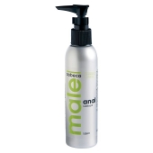 Анальный лубрикант MALE Cobeco Anal Lubricant - 150 мл. - Cobeco - купить с доставкой в Калуге