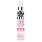 Увлажняющий интимный гель Active Glide Prebiotic - 100 гр. - Биоритм - купить с доставкой в Калуге