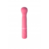 Розовый мини-вибратор Rocky’s Fairy Mallet - 14,7 см. - Lola Games