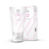Интимный лубрикант для женщин Titan Gel Virgin Star - 50 мл. - Titan - купить с доставкой в Калуге
