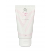 Интимный лубрикант для женщин Titan Gel Virgin Star - 50 мл. - Titan - купить с доставкой в Калуге
