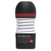 Мастурбатор TENGA Rolling Head Cup Strong - Tenga - в Калуге купить с доставкой