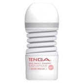 Мастурбатор TENGA Rolling Head Cup Soft - Tenga - в Калуге купить с доставкой