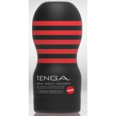 Мастурбатор TENGA Original Vacuum Cup Hard - Tenga - в Калуге купить с доставкой