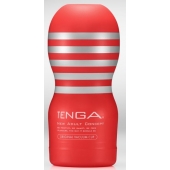 Мастурбатор TENGA Original Vacuum Cup - Tenga - в Калуге купить с доставкой