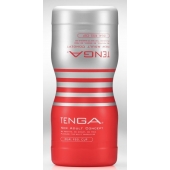 Мастурбатор TENGA Dual Sensation Cup - Tenga - в Калуге купить с доставкой
