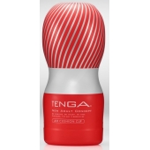 Мастурбатор TENGA Air Flow Cup - Tenga - в Калуге купить с доставкой