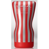 Мастурбатор TENGA Squeeze Tube Cup - Tenga - в Калуге купить с доставкой