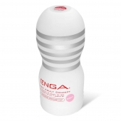 Мастурбатор TENGA Original Vacuum Cup Soft - Tenga - в Калуге купить с доставкой