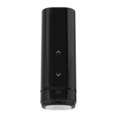 Мастурбатор для секса на расстоянии Onyx+ - Kiiroo - в Калуге купить с доставкой