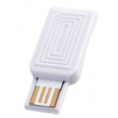 Белый USB Bluetooth адаптер Lovense - 2 см. - Lovense - купить с доставкой в Калуге