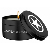 Набор из 3 массажных свечей Massage Candle Set - Shots Media BV - купить с доставкой в Калуге