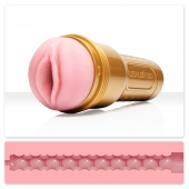 Мастурбатор-вагина Fleshlight - Go Stamina Training Unit - Fleshlight - в Калуге купить с доставкой